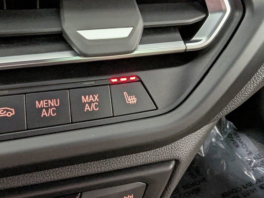 Certified 2023 BMW 228i xDrive Gran Coupe w/ M Sport Package image 21