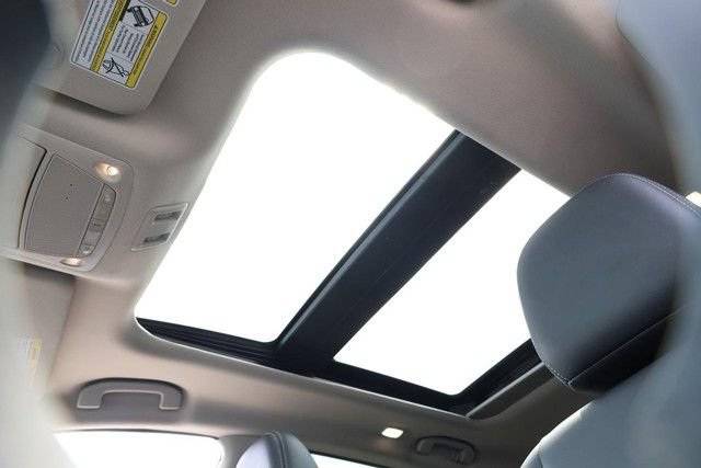Certified 2023 Nissan Murano SL w/ SL Moonroof Package AWD/4WD image 9