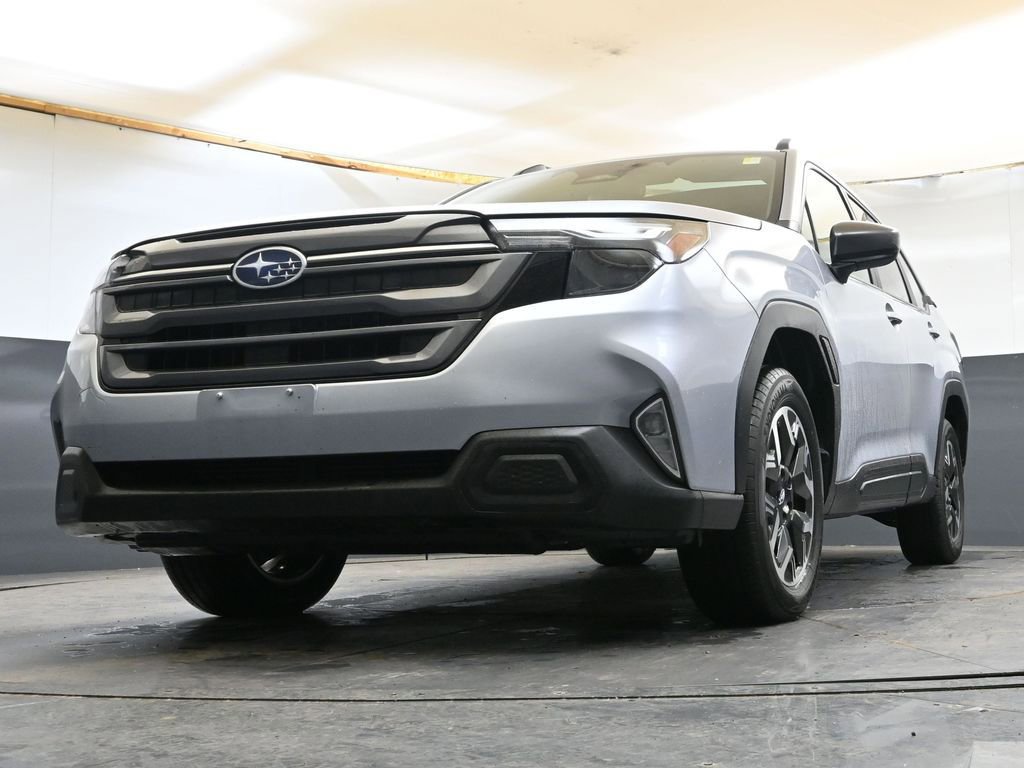 Certified 2025 Subaru Forester Premium AWD/4WD image 30