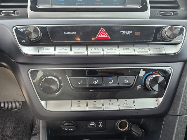 Used 2019 Hyundai Sonata SE FWD image 29