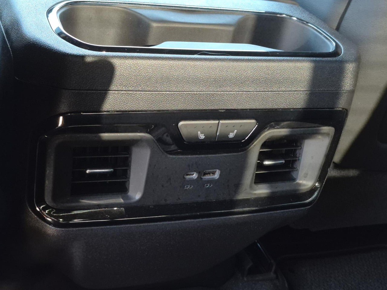 Certified 2023 GMC Sierra 1500 AT4X AWD/4WD image 16