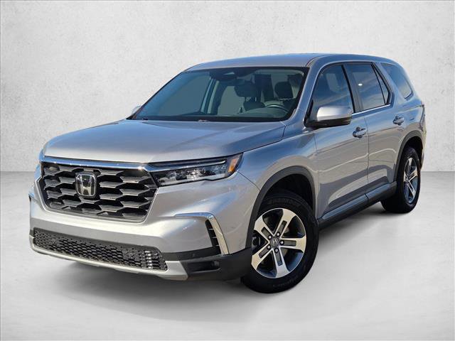 Used 2023 Honda Pilot EX-L video 2