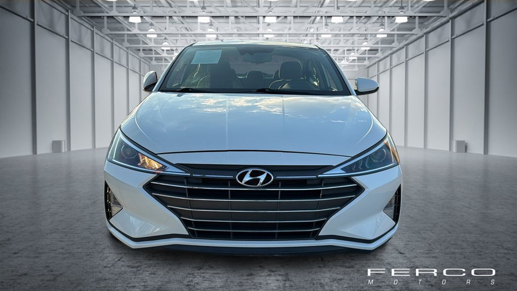 Used 2020 Hyundai Elantra Value Edition image 8