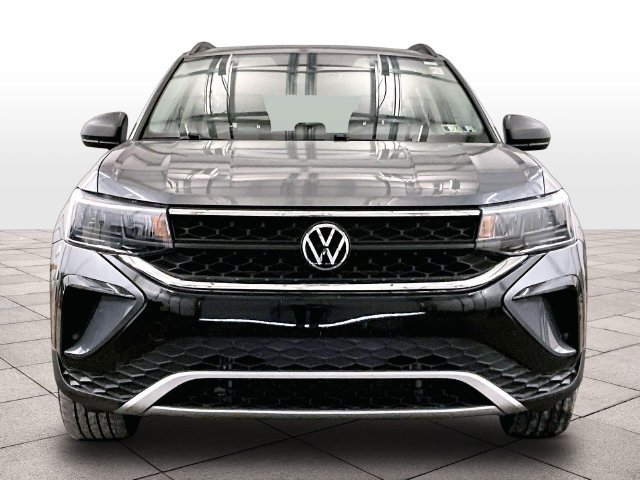 Used 2023 Volkswagen Taos S AWD/4WD image 3