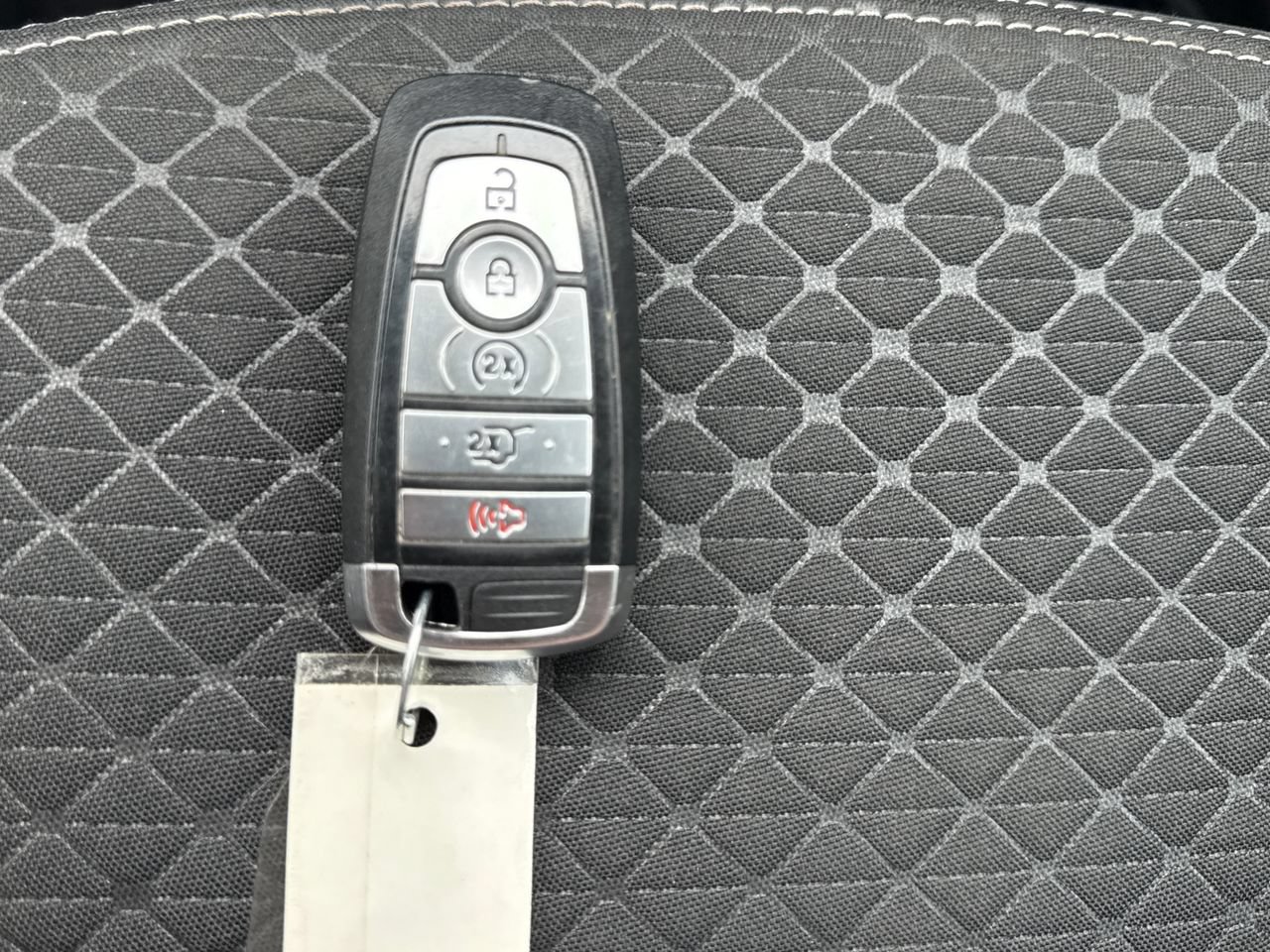 Used 2023 Ford Escape Active AWD/4WD image 23
