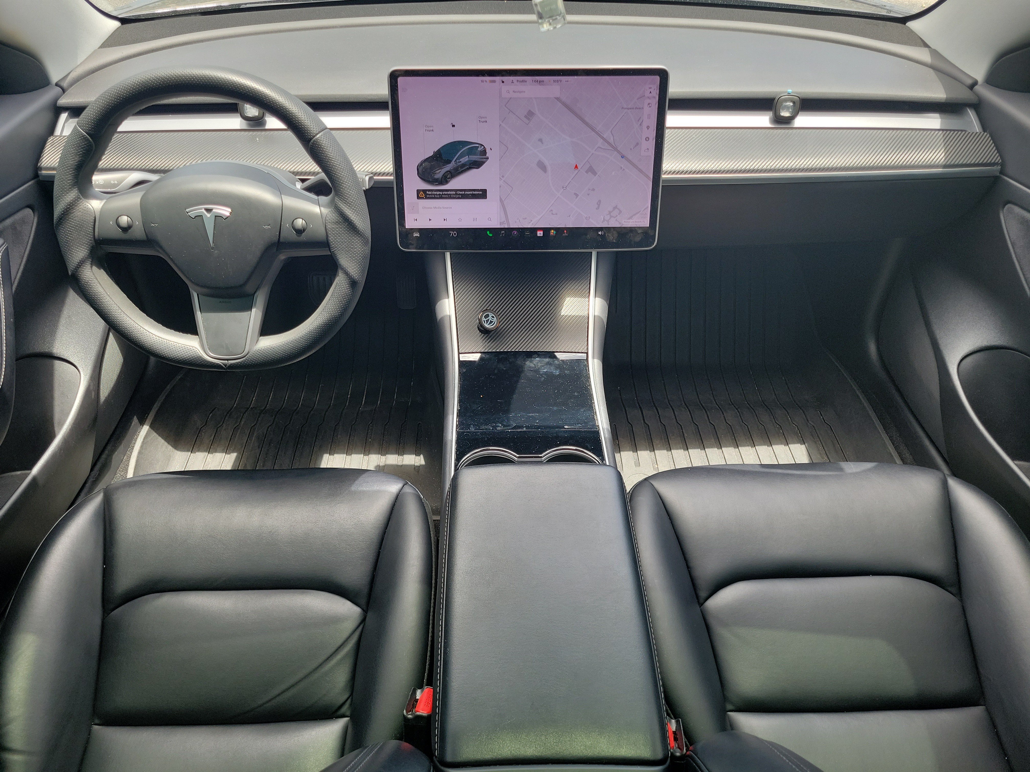 Used 2020 Tesla Model 3 RWD image 16