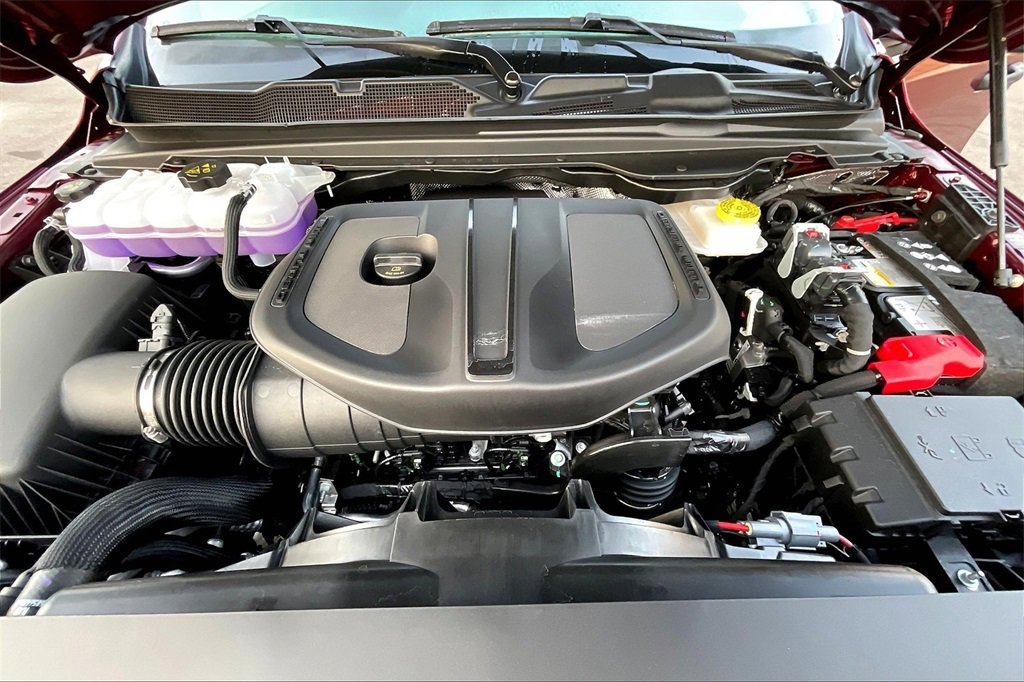 New 2026 RAM 1500 Big Horn image 11