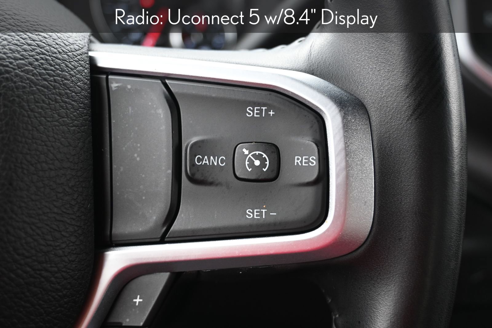 Used 2024 RAM 3500 Big Horn image 12