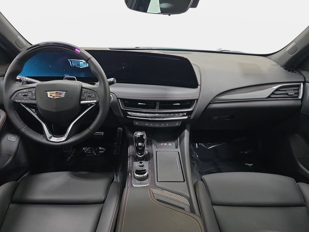 Used 2025 Cadillac CT5 Sport image 10