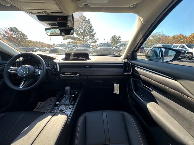 New 2026 MAZDA CX-50 2.5 Hybrid w/ Weather Package image 31