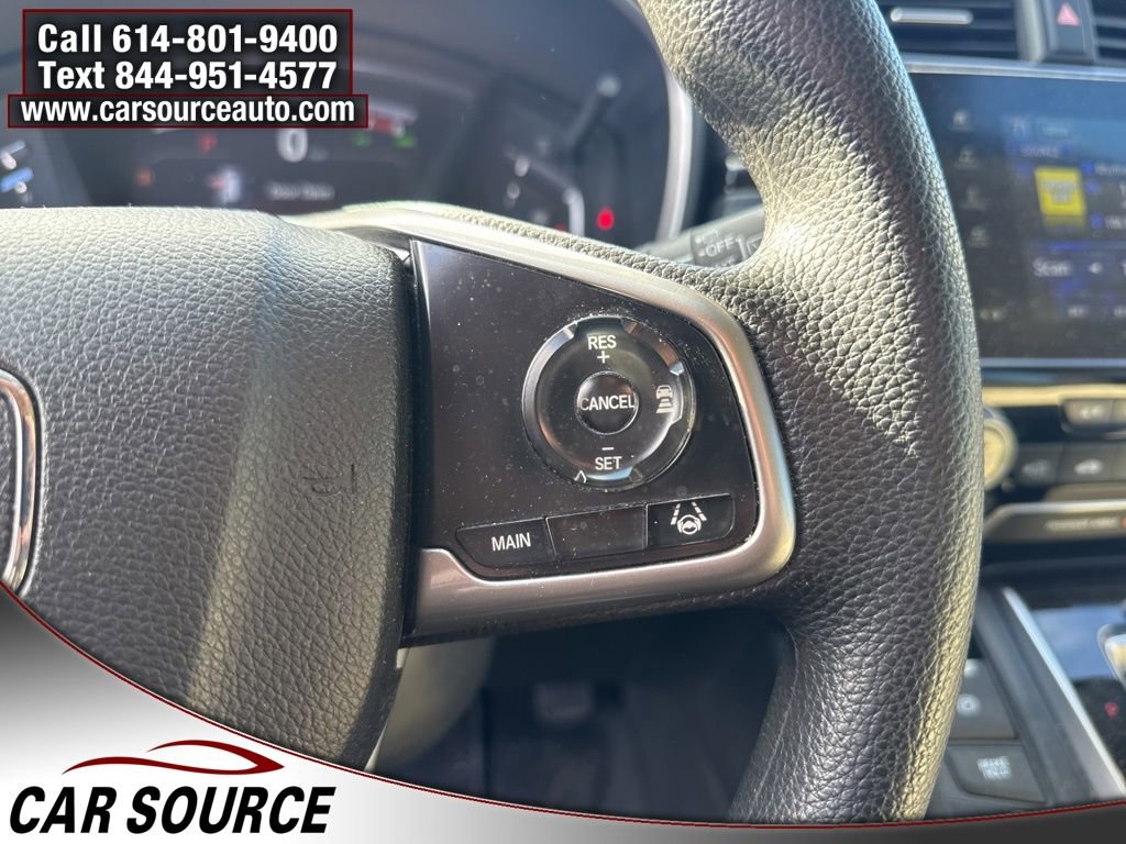 Used 2020 Honda CR-V EX image 21