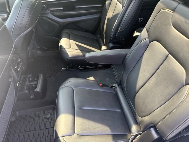 New 2026 Jeep Grand Cherokee L Limited AWD/4WD image 37
