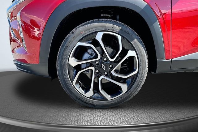 New 2026 Chevrolet Trax RS image 12