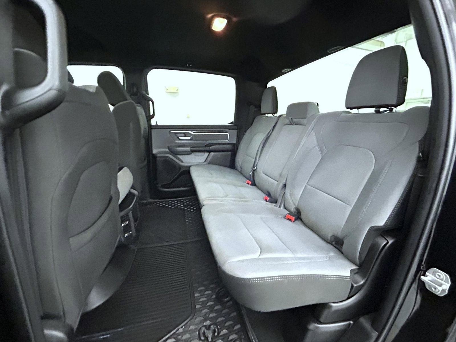 Certified 2021 RAM 1500 Big Horn image 19