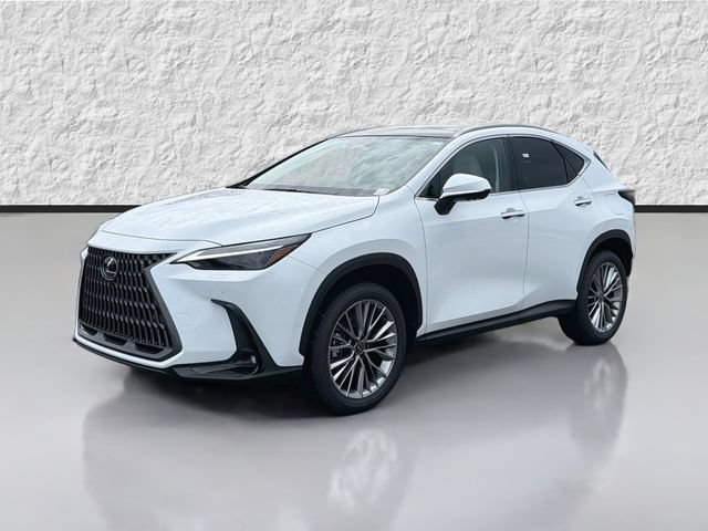 New 2026 Lexus NX 350 AWD w/ Cold Area Package image 7
