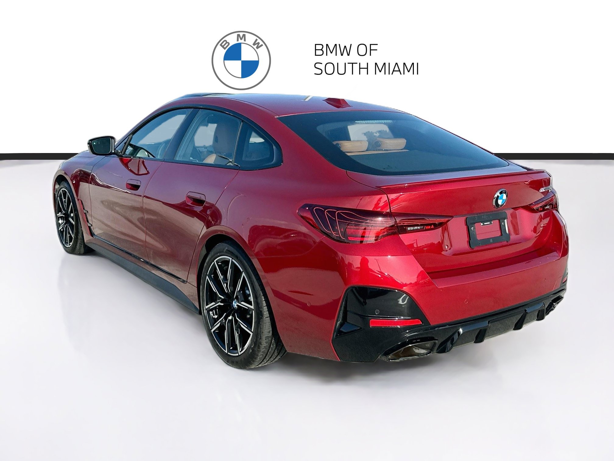 Used 2026 BMW M440i RWD image 5