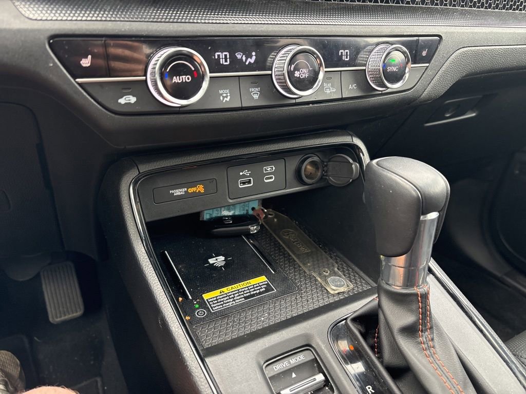 Used 2025 Honda CR-V Sport-L image 25