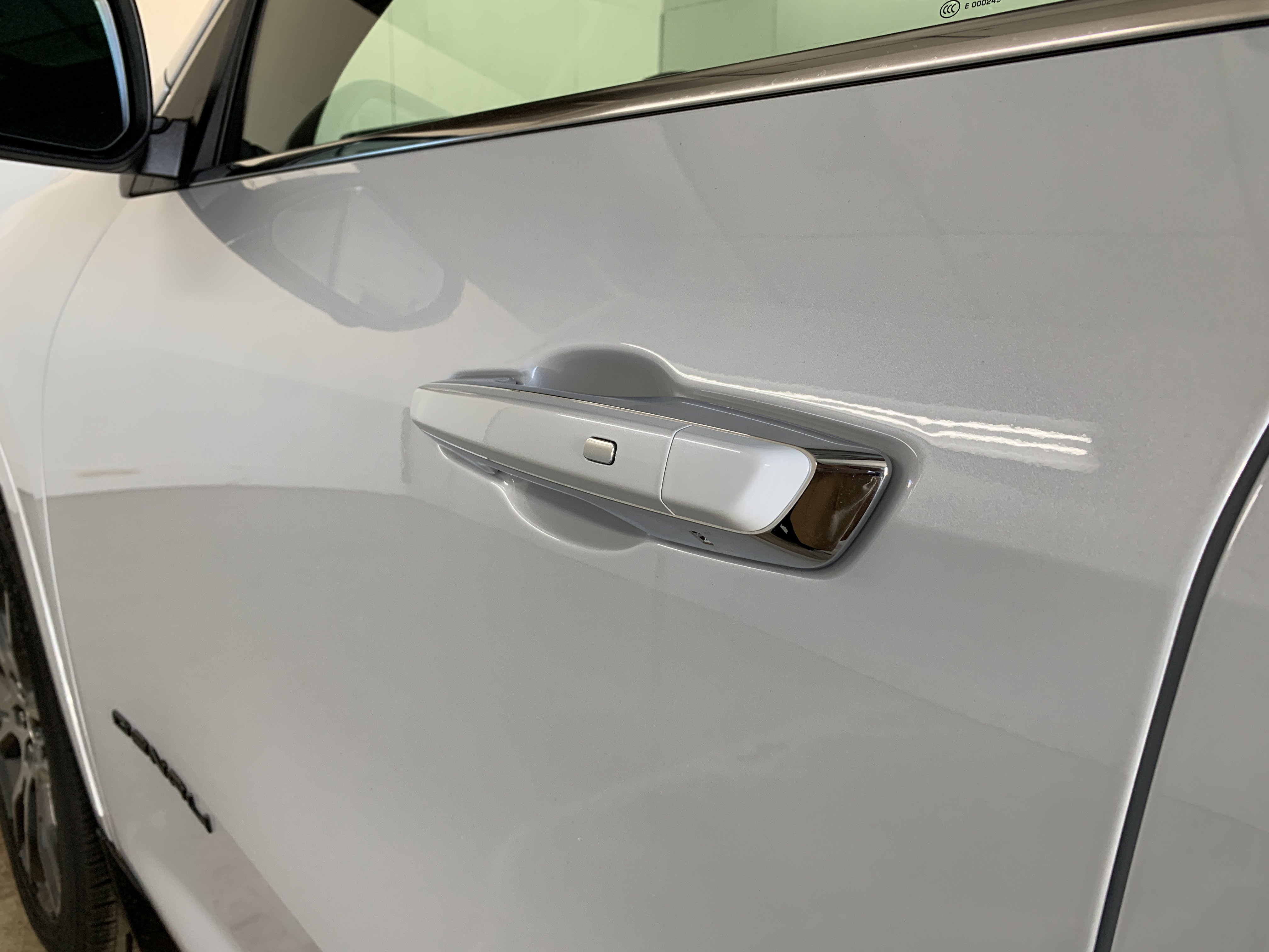 New 2026 GMC Acadia Denali Ultimate image 8