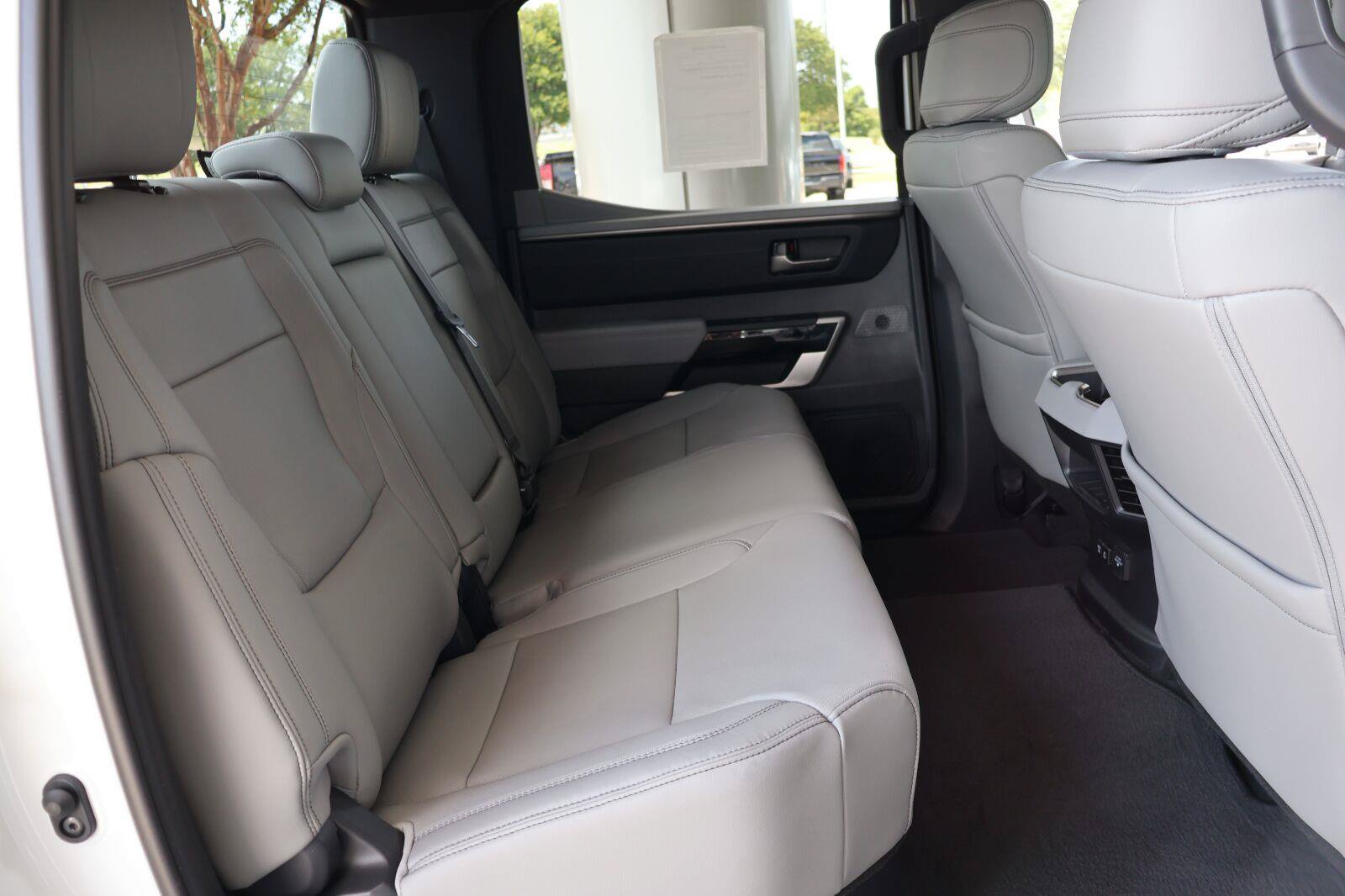 Used 2026 Toyota Tundra Limited RWD image 16