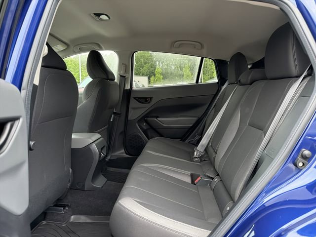 Certified 2026 Subaru Crosstrek 2.0i Premium AWD/4WD image 13