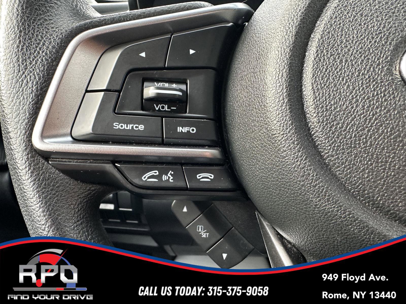 Used 2020 Subaru Impreza 2.0i image 19