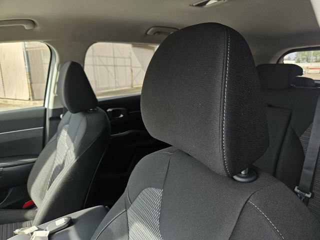 New 2026 Kia Sorento LX image 20