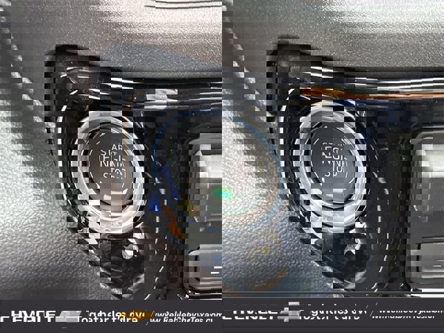 New 2026 Chevrolet Silverado 1500 LT Trail Boss w/ LT Trail Boss Premium Package image 22