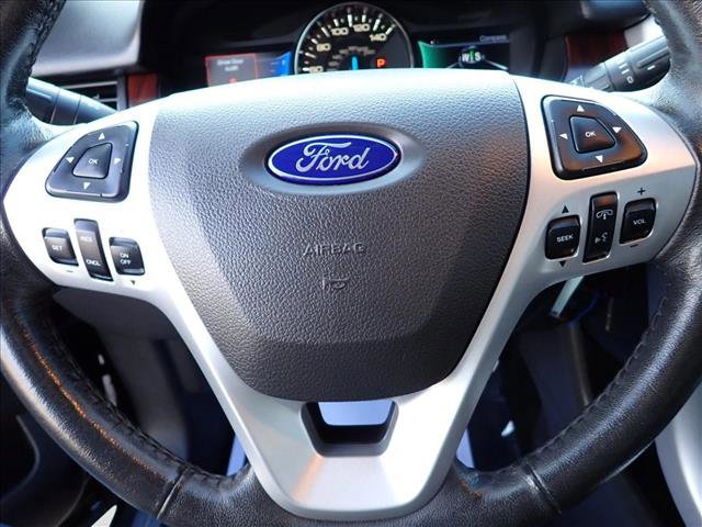 Used 2014 Ford Edge Limited image 15