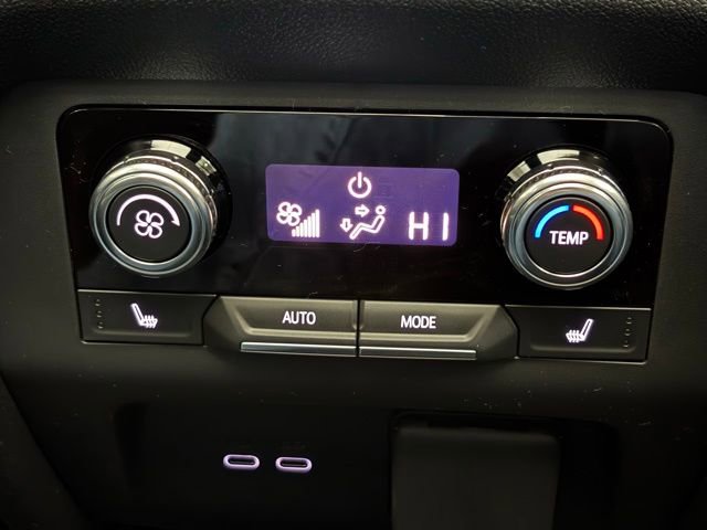 New 2026 GMC Acadia Elevation w/ Elevation Premium Package AWD/4WD image 8