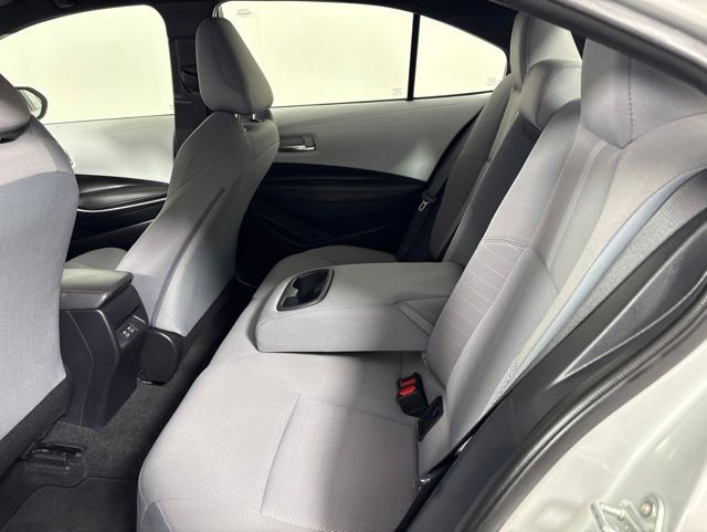 Used 2024 Toyota Corolla SE FWD image 17