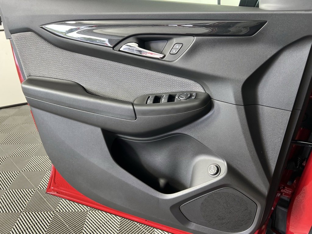 New 2026 Chevrolet TrailBlazer LT w/ Convenience Package image 14