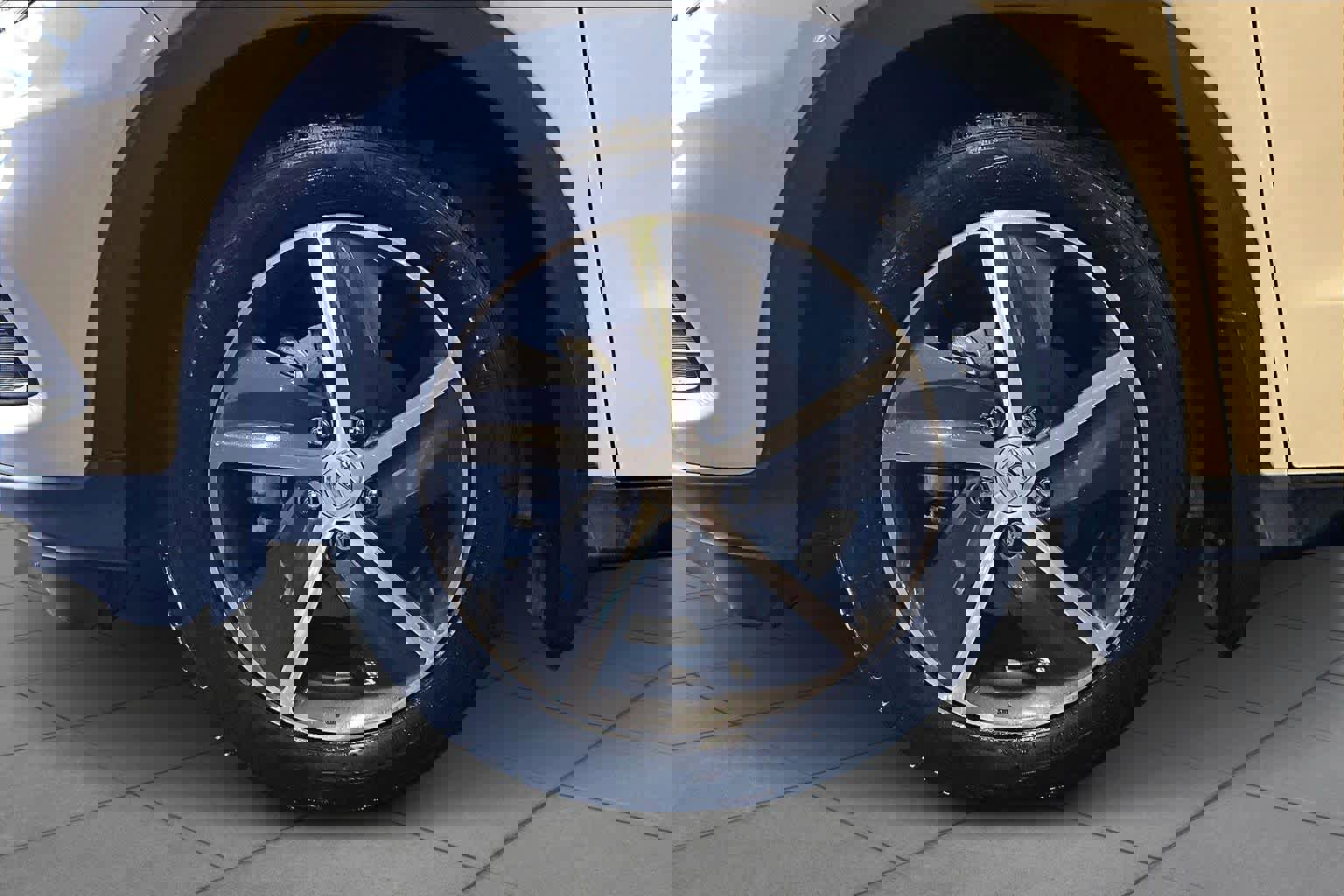 Used 2022 Honda HR-V EX image 11