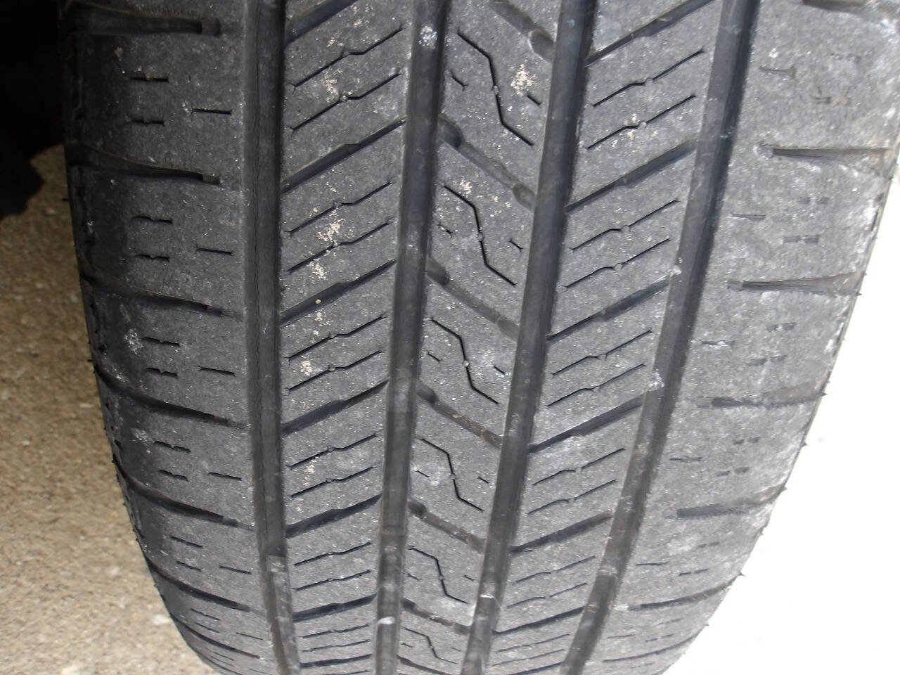 Used 2013 Honda Odyssey EX image 7