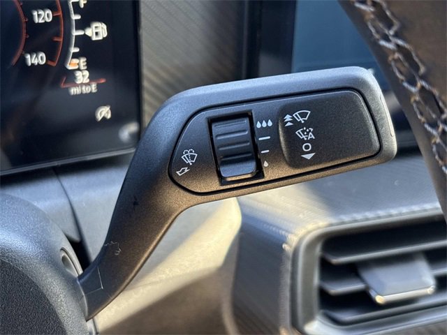 New 2026 Ford Mustang Coupe image 24