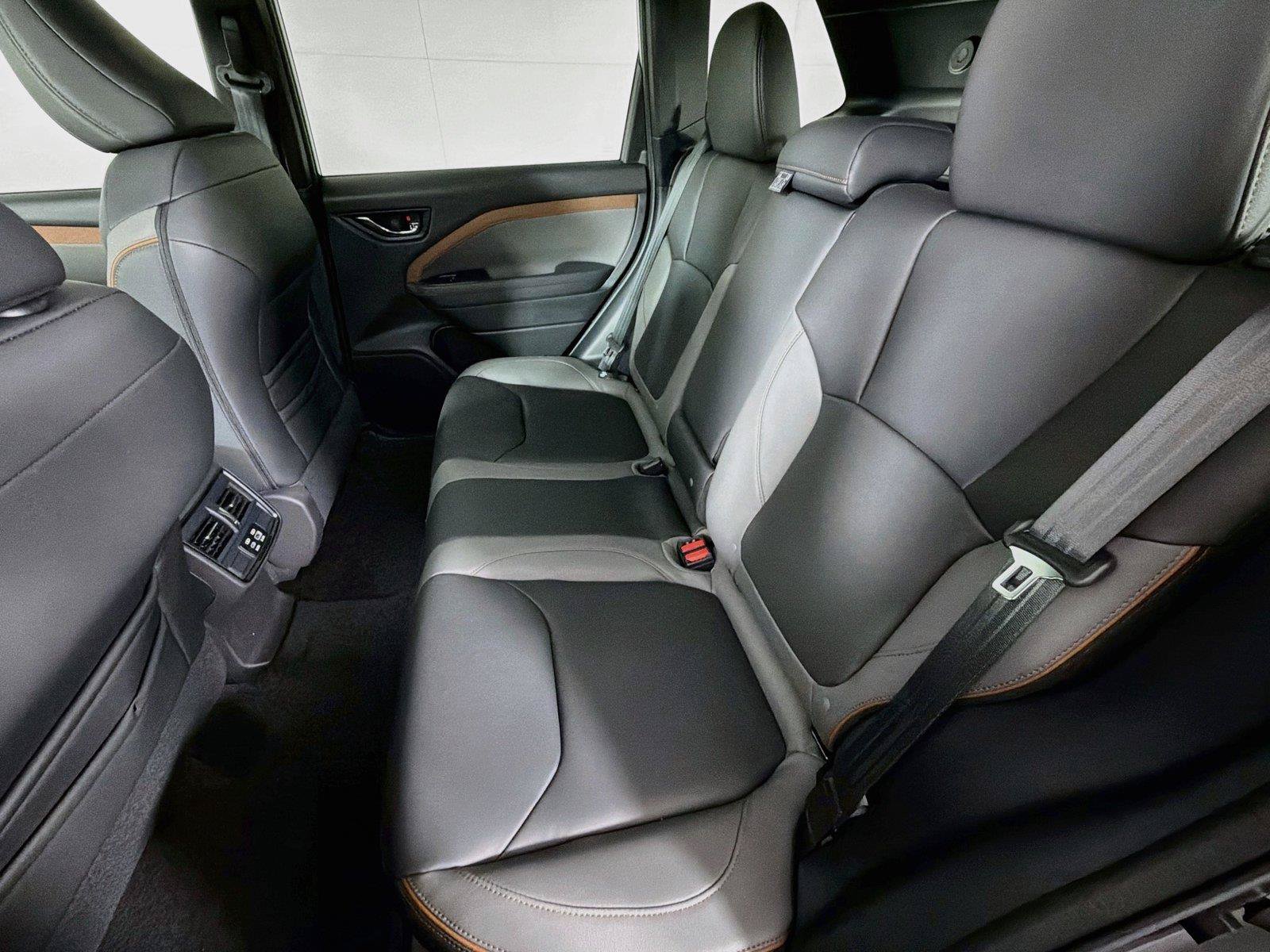 New 2026 Subaru Forester Sport AWD/4WD image 23