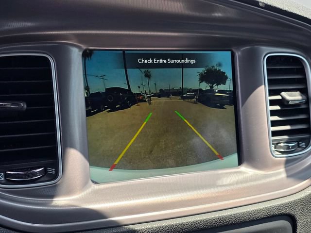 Used 2023 Dodge Charger GT RWD image 21