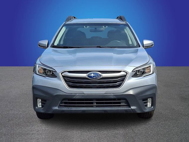 Used 2021 Subaru Outback Premium AWD/4WD image 2