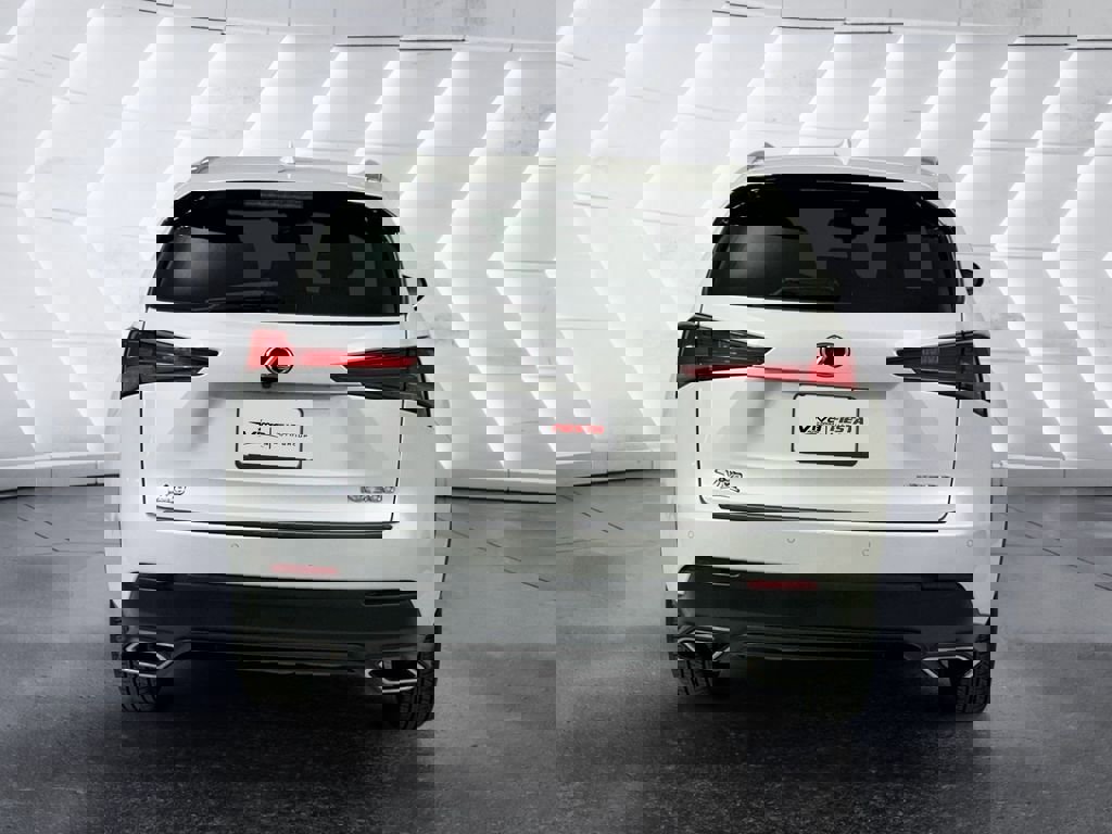 Used 2021 Lexus NX 300 FWD w/ Accessory Package 2 image 5