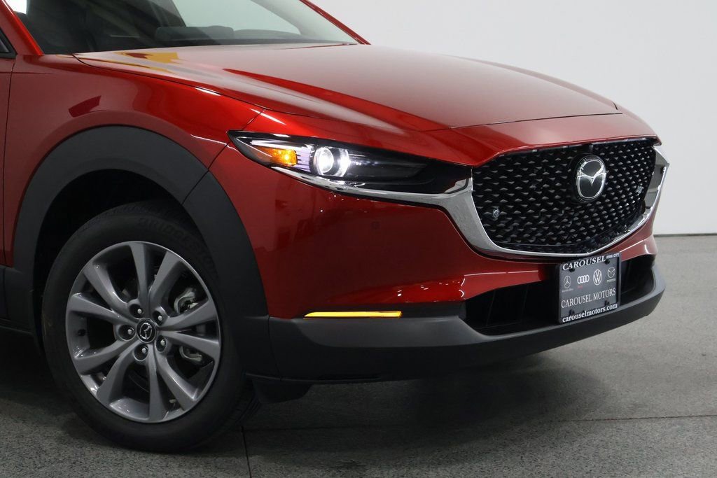New 2026 MAZDA CX-30 AWD 2.5 S w/ Premium Package image 3