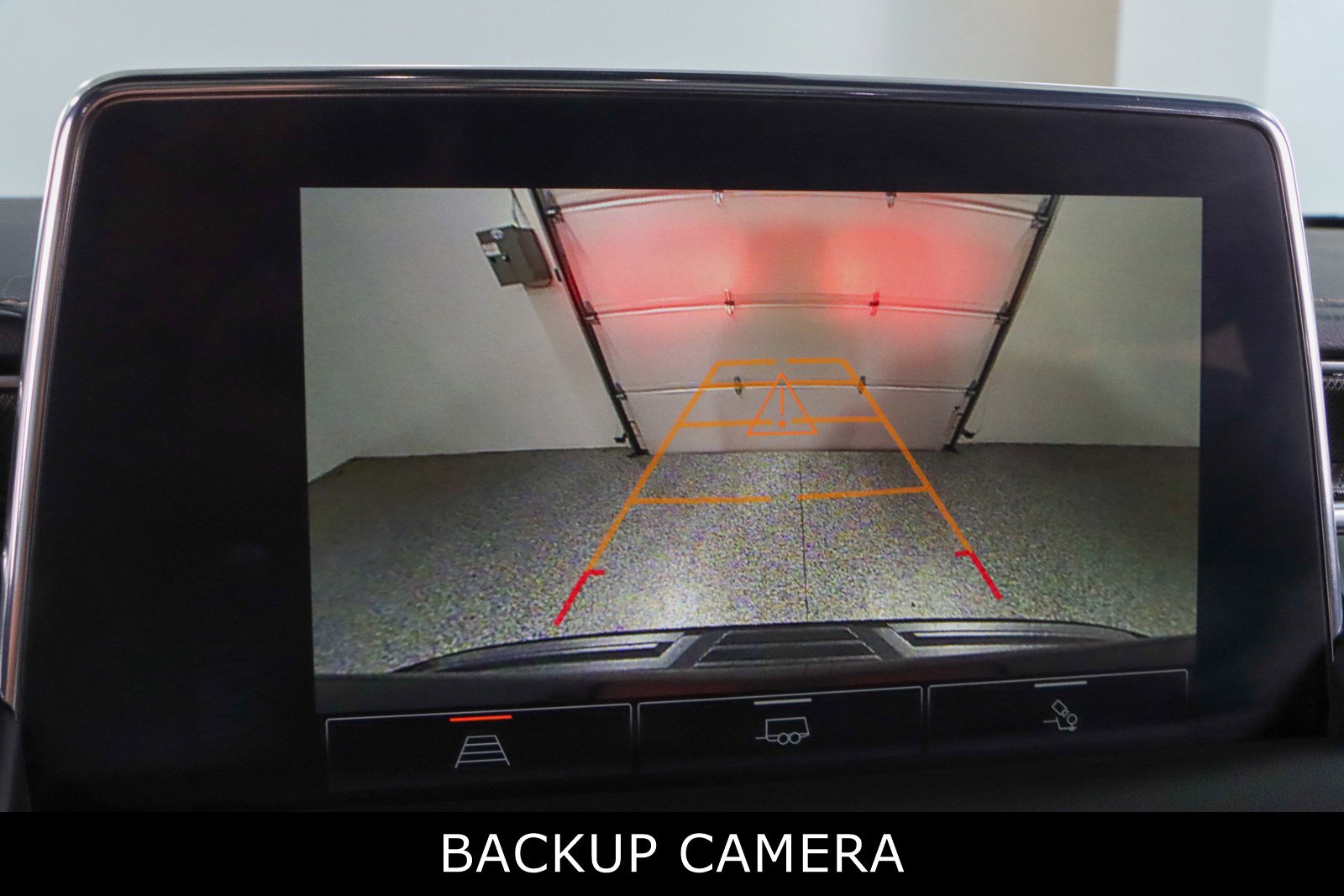 Used 2024 GMC Yukon AT4 w/ Max Trailering Package image 20