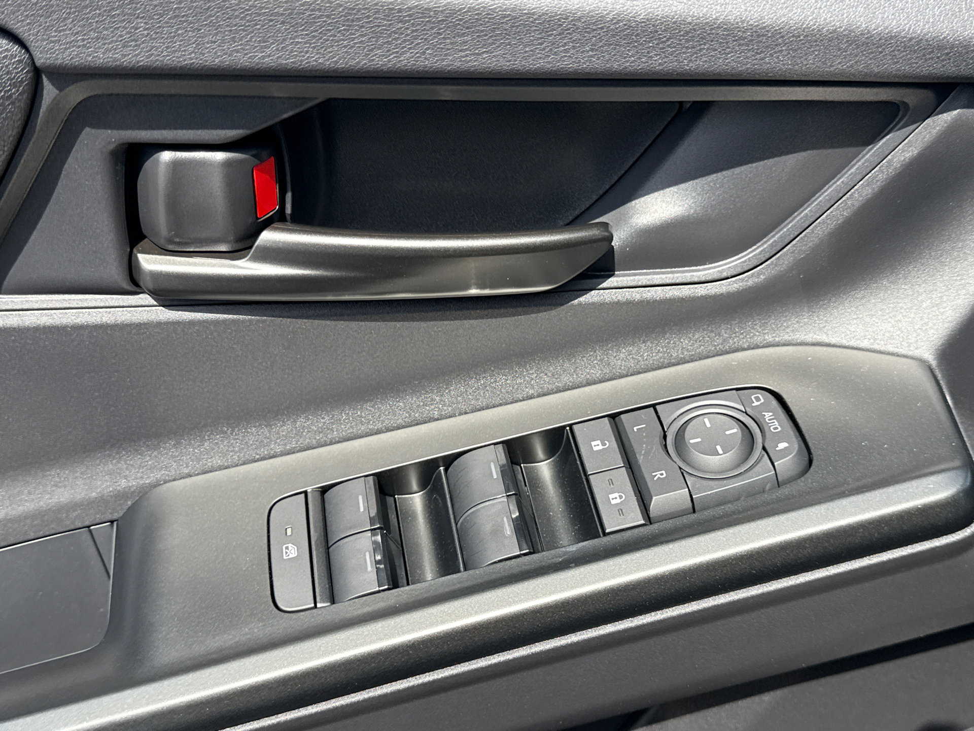 New 2026 Toyota bZ image 23