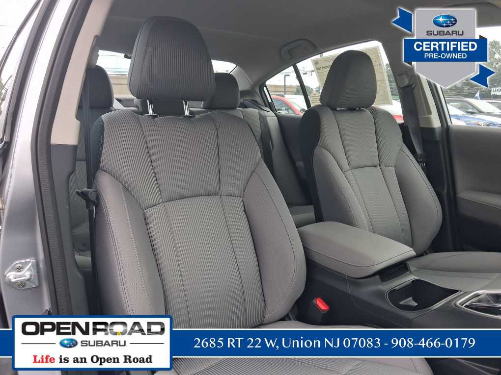 Used 2025 Subaru Legacy Premium AWD/4WD image 37