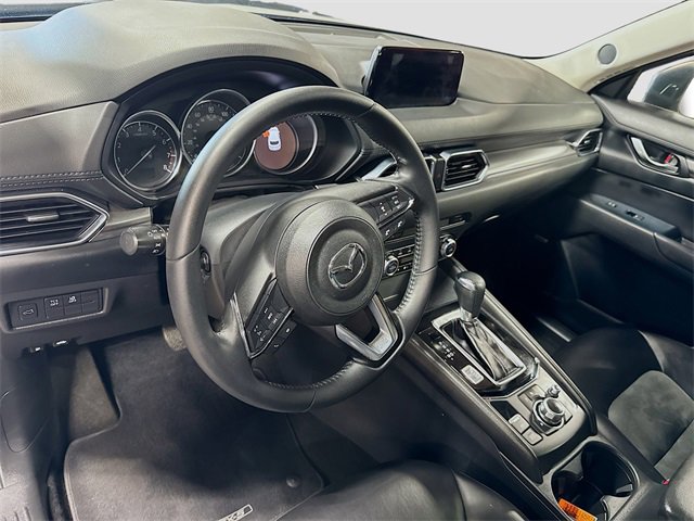 Used 2018 MAZDA CX-5 Touring w/ Preferred Equipment Package image 16