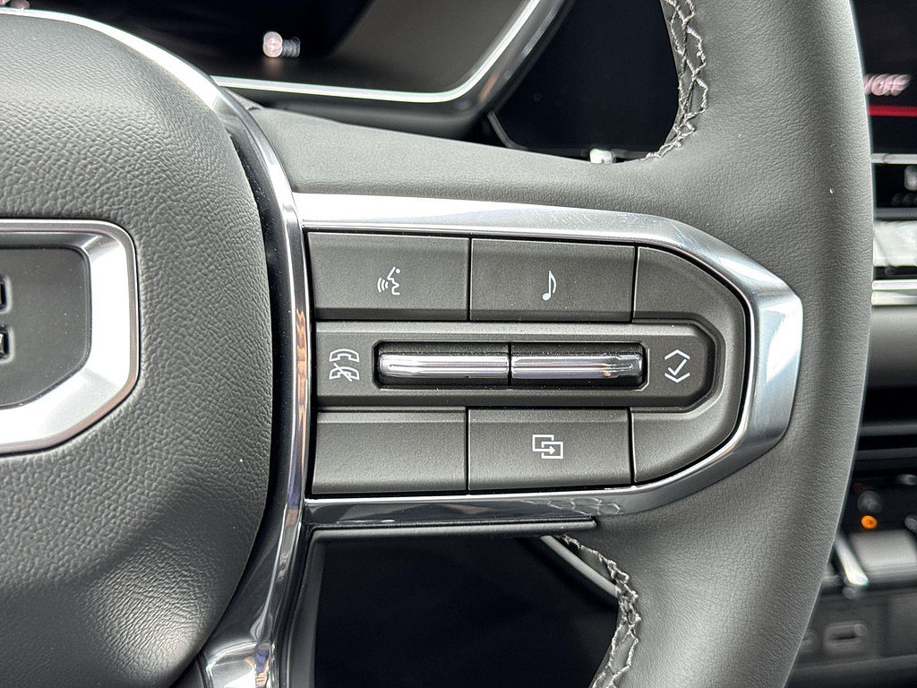 New 2026 GMC Canyon Elevation w/ Convenience Package RWD image 15