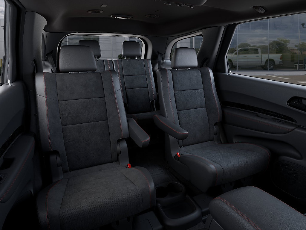 New 2026 Dodge Durango GT AWD/4WD image 15