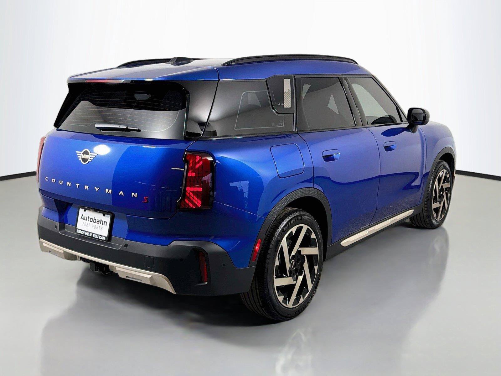 New 2027 MINI Cooper Countryman S AWD/4WD image 5