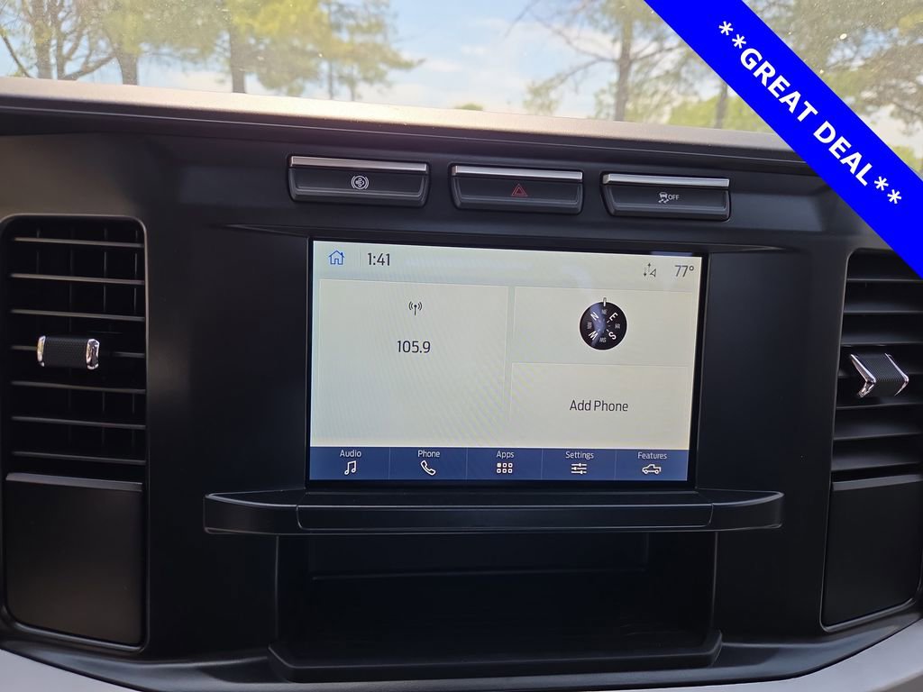 New 2024 Ford F450 XL image 21