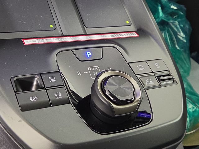 New 2026 Toyota bZ Woodland AWD/4WD image 20