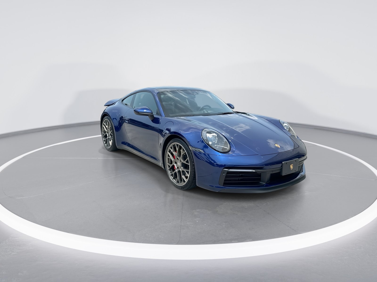Used 2020 Porsche 911 Carrera S RWD image 2