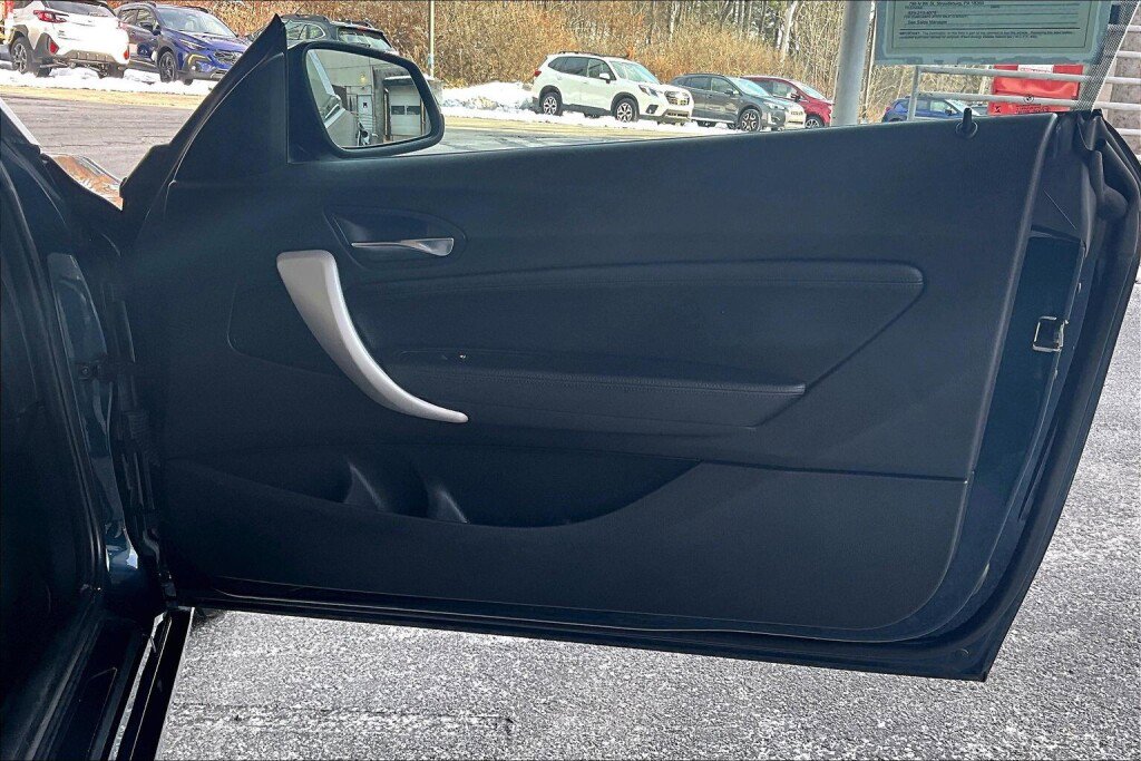 Used 2015 BMW 228i xDrive Coupe image 13